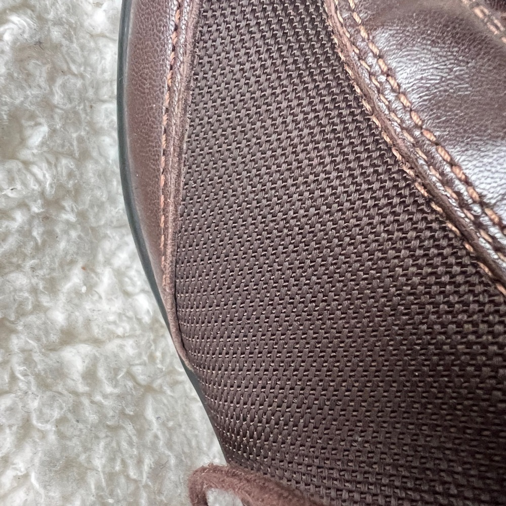 Clark women shoes Size 6.5M - Picture 9 of 10